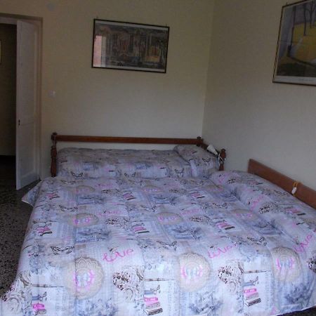 Casa Iaia Villa Cenova Dış mekan fotoğraf