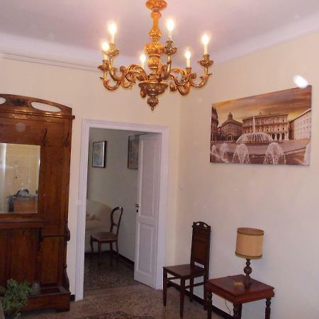 Casa Iaia Villa Cenova Dış mekan fotoğraf