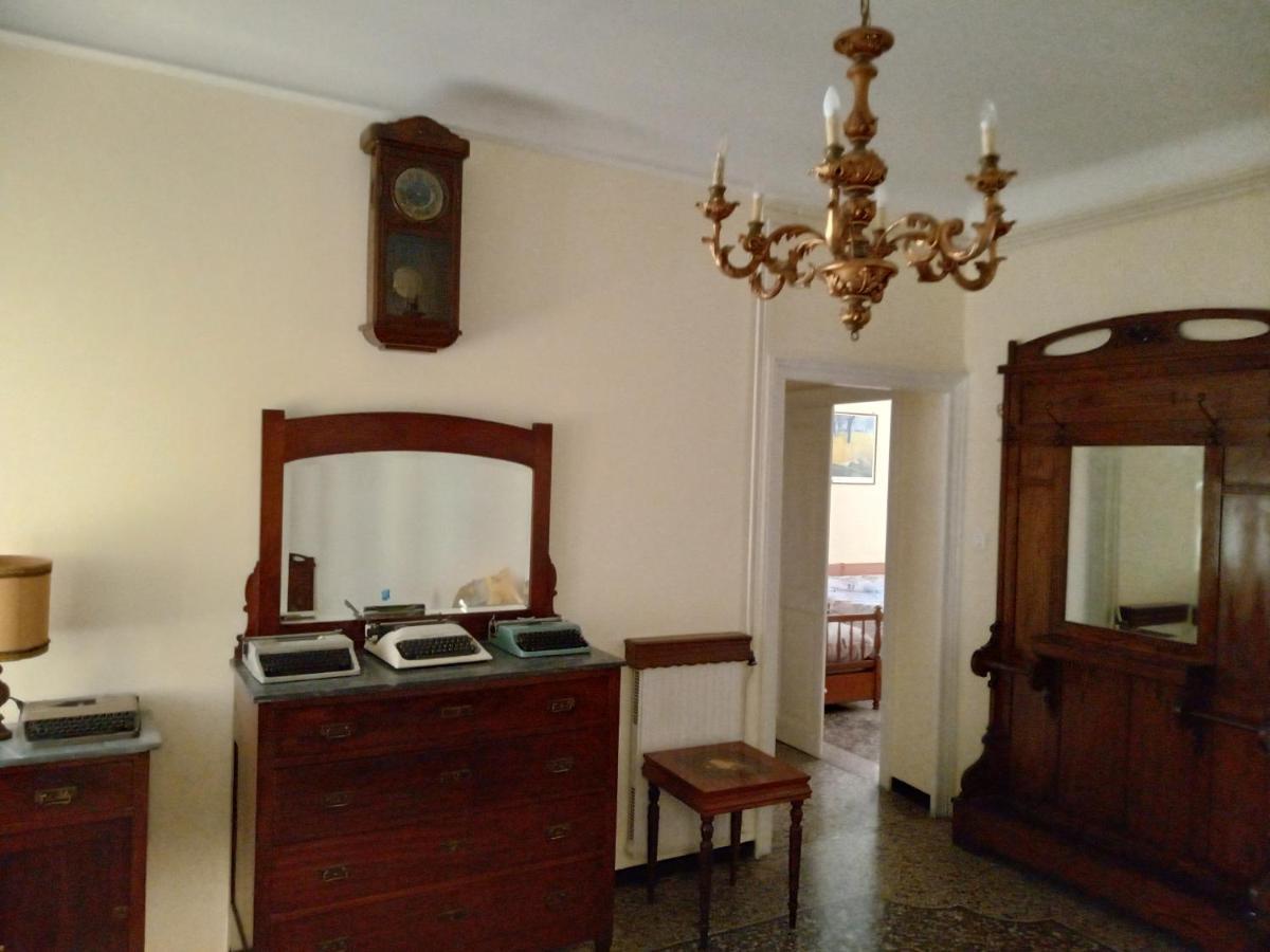 Casa Iaia Villa Cenova Dış mekan fotoğraf