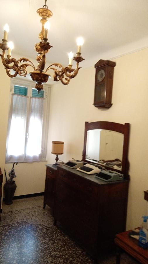 Casa Iaia Villa Cenova Dış mekan fotoğraf