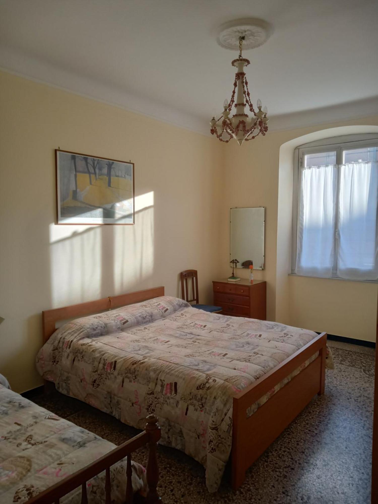 Casa Iaia Villa Cenova Dış mekan fotoğraf