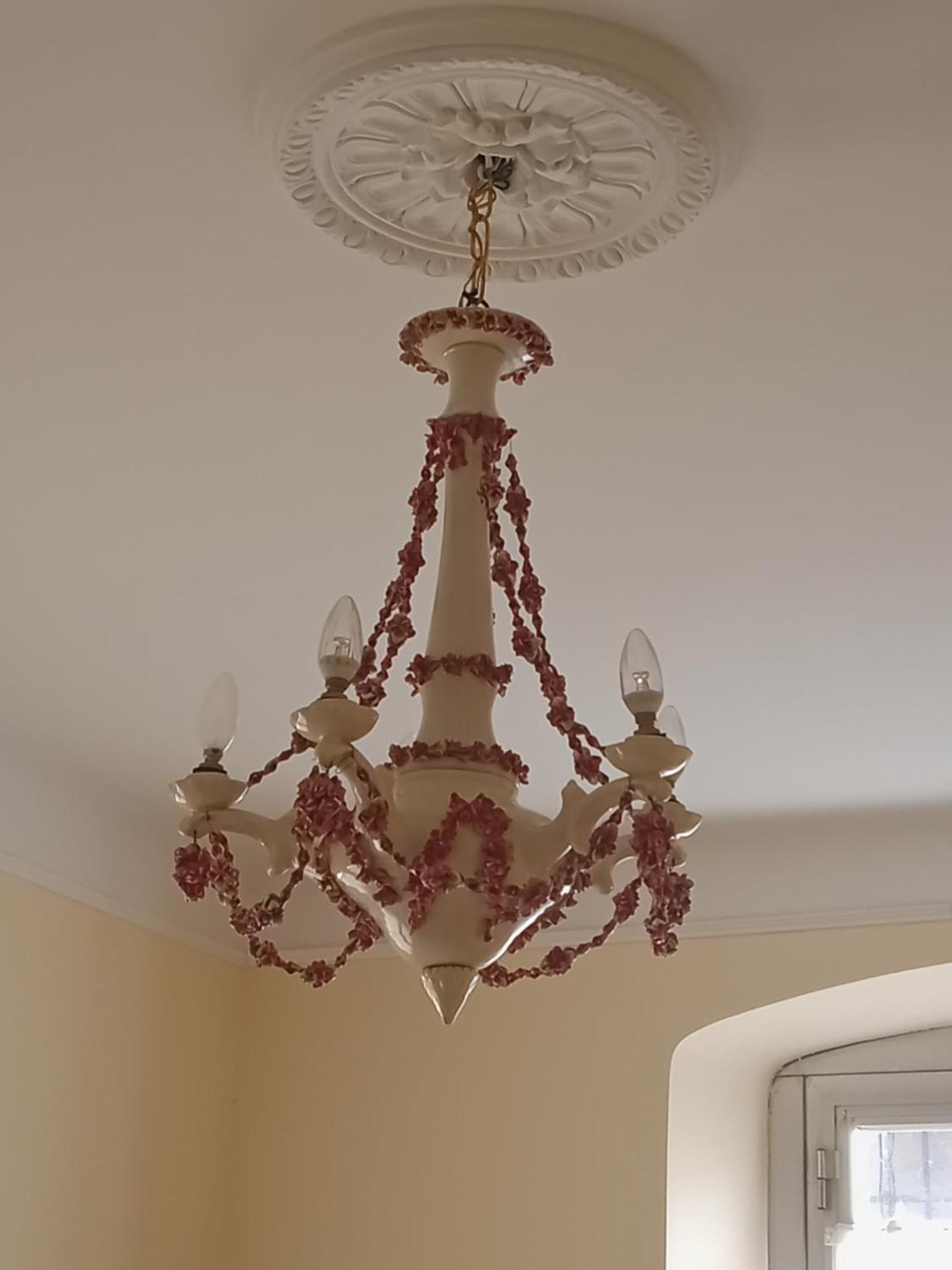Casa Iaia Villa Cenova Dış mekan fotoğraf