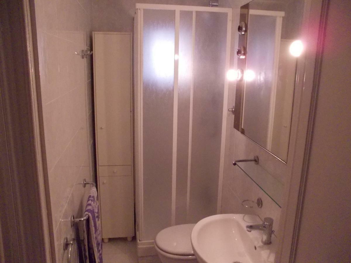 Casa Iaia Villa Cenova Dış mekan fotoğraf
