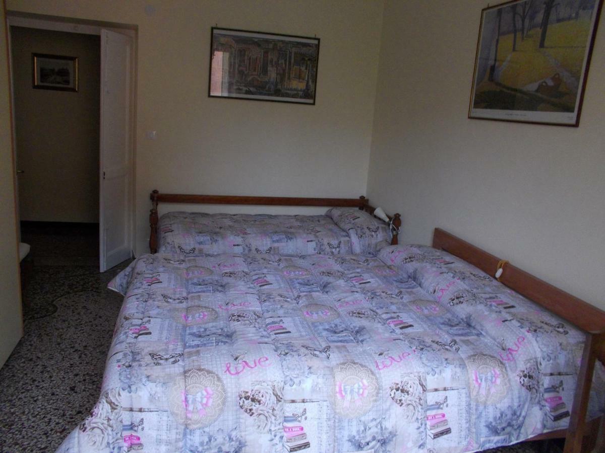 Casa Iaia Villa Cenova Dış mekan fotoğraf