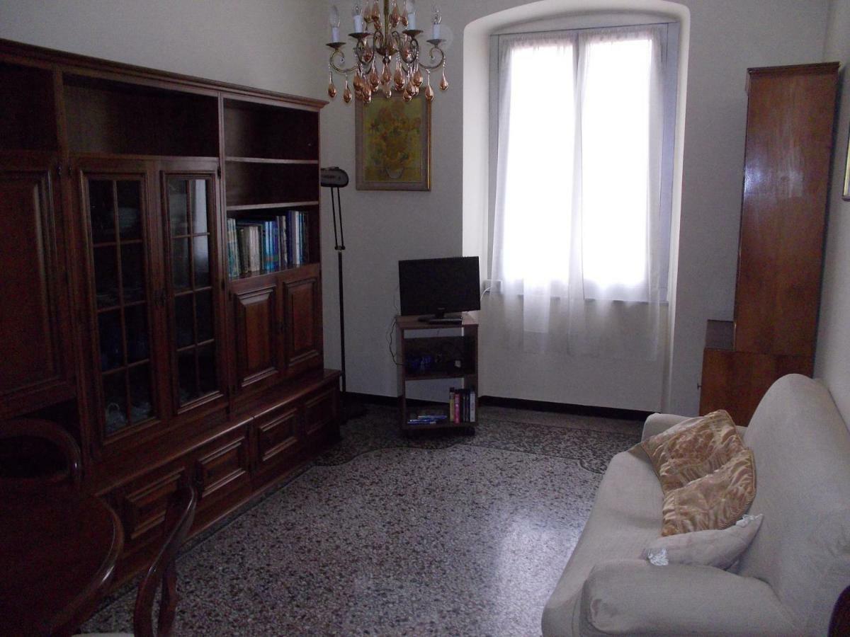 Casa Iaia Villa Cenova Dış mekan fotoğraf