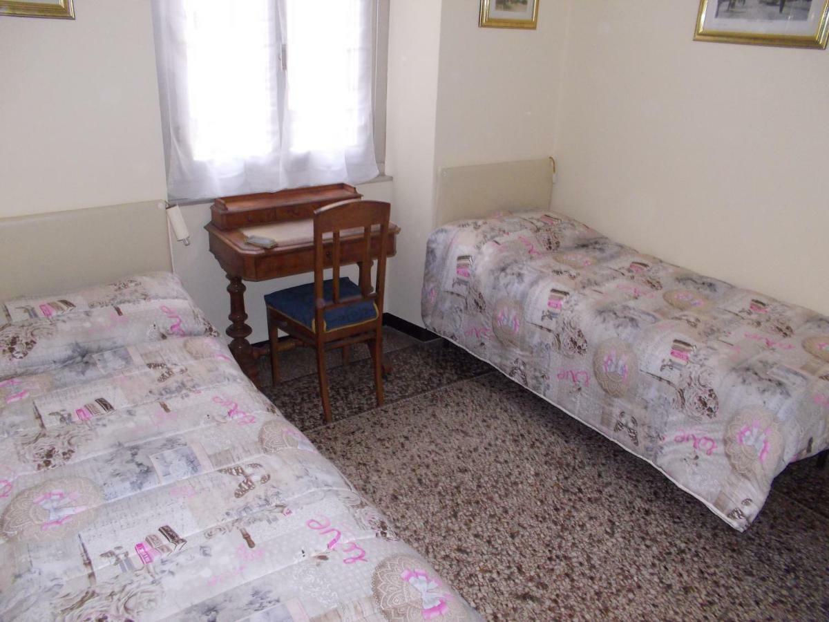 Casa Iaia Villa Cenova Dış mekan fotoğraf