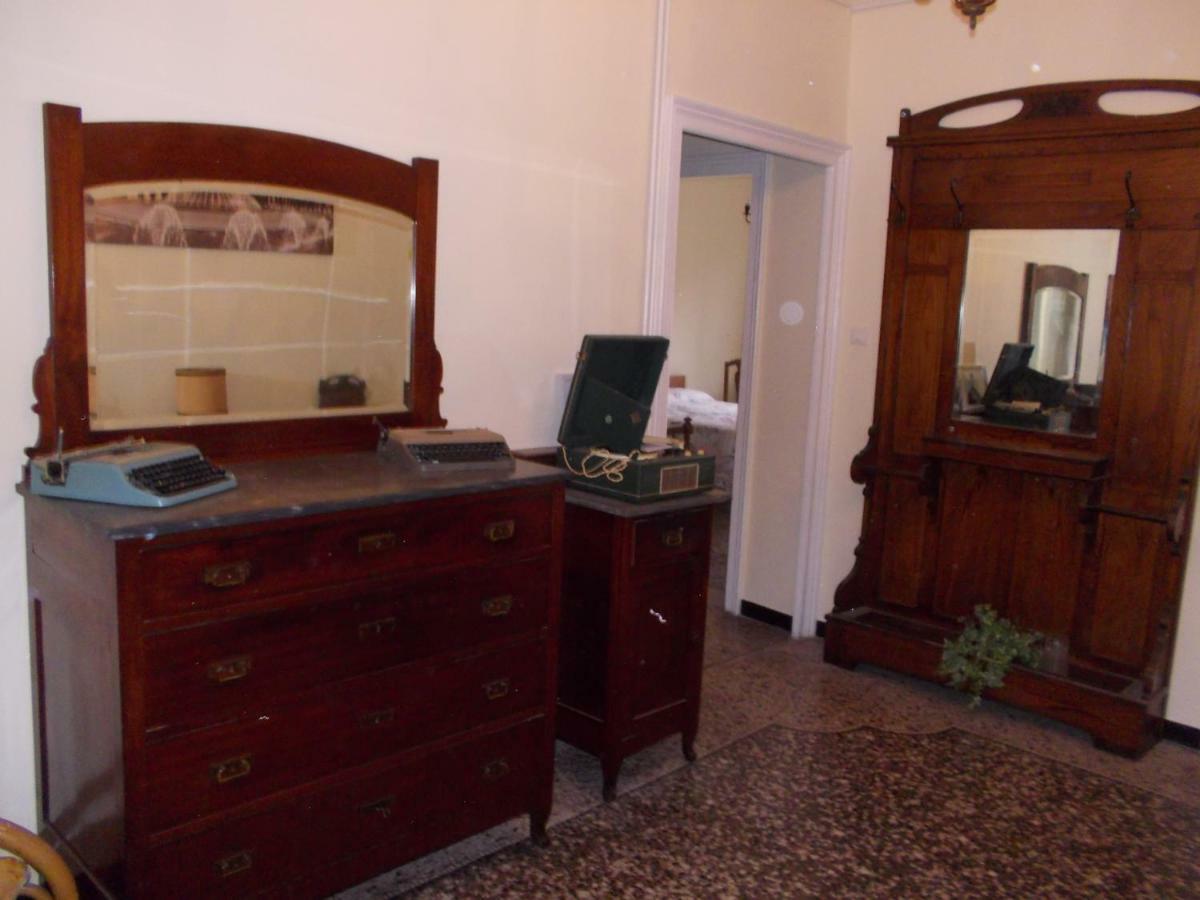 Casa Iaia Villa Cenova Dış mekan fotoğraf