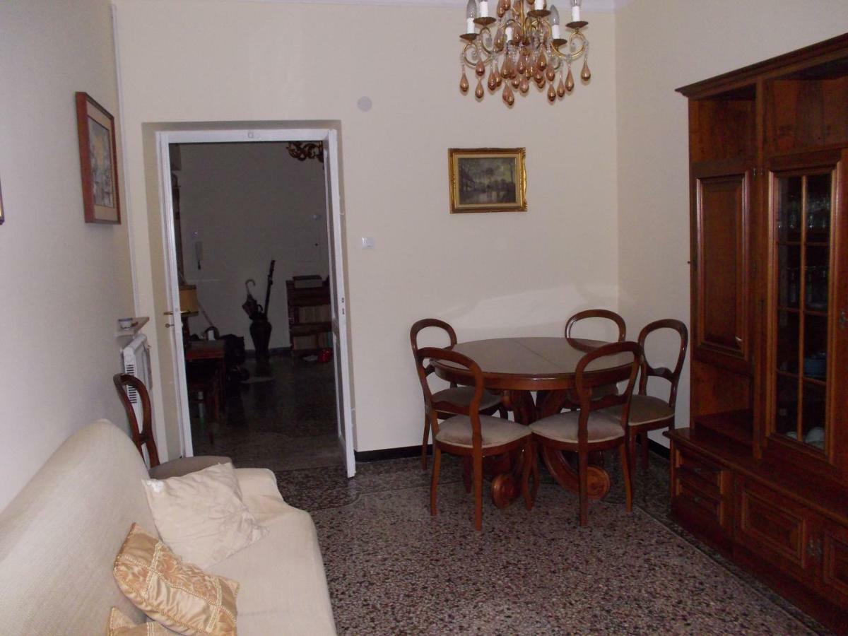 Casa Iaia Villa Cenova Dış mekan fotoğraf